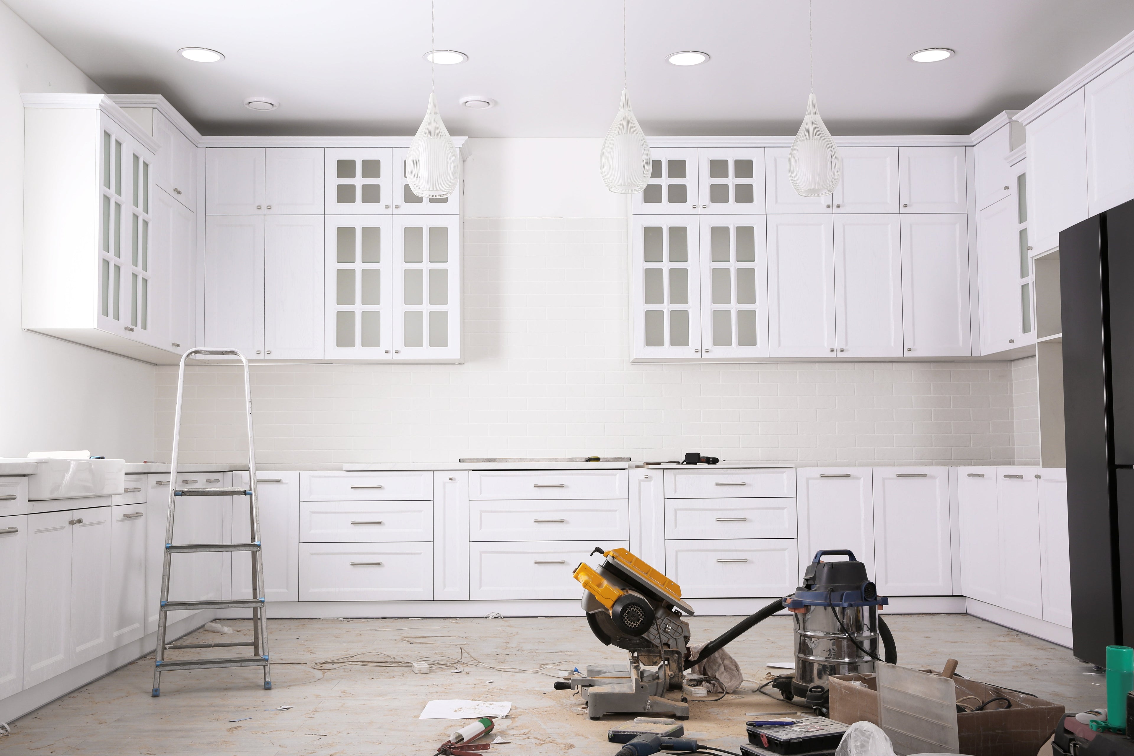 Planning a Remodel? Here’s What to Prioritize in Your Kitchen and Bath