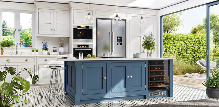 The Future of the Kitchen: What’s Defining Design in 2026