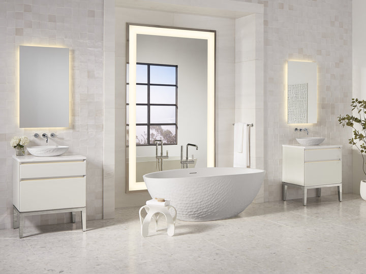 Elevated Everyday: What Makes Kallista, DXV, and Newport Brass Stand Out in the Luxury Space