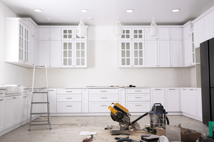 kitchen remodel common mistakes