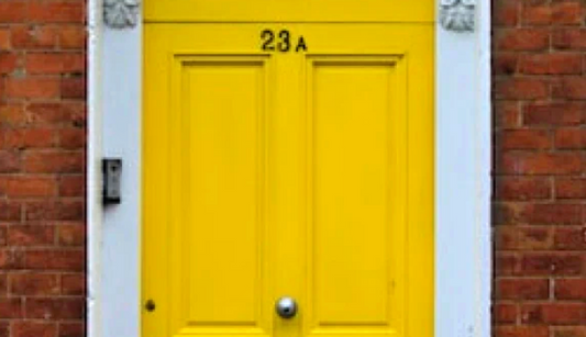 Is It Time To Update Your Entry Door?