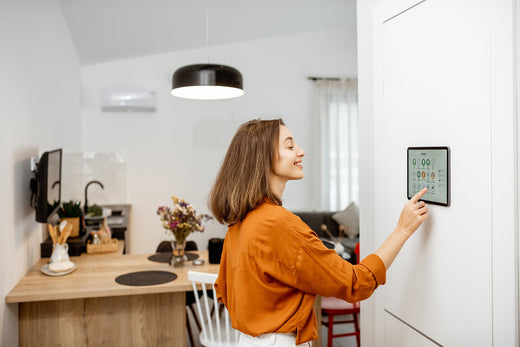 The 2025 Guide to Smart Kitchen & Bath Tech