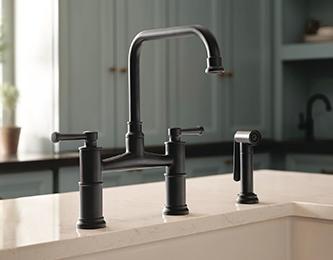 Brizo Artesso - Series