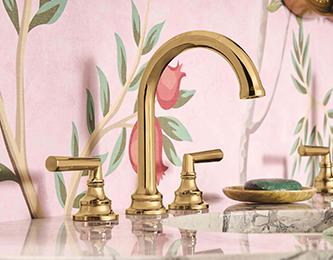 Brizo Beauclere - Series