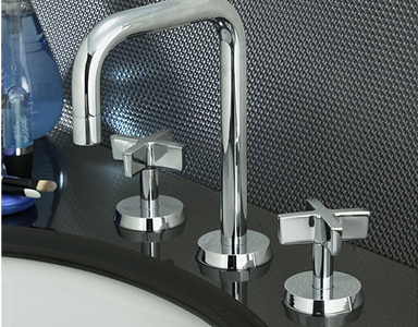 Watermark Blue - Series