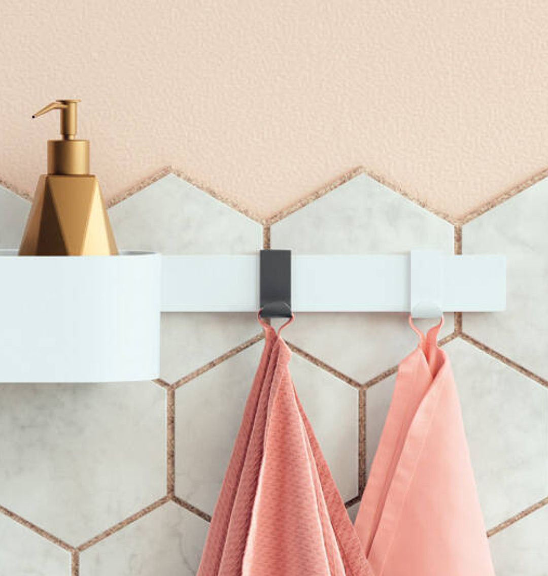 Hansgrohe C Accessories - Series