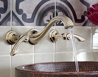 Brizo Charlotte - Series