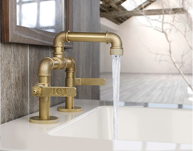 Watermark Elan Vital - Series