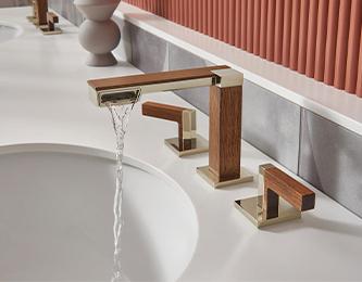 Brizo Frank Lloyd Wright - Series