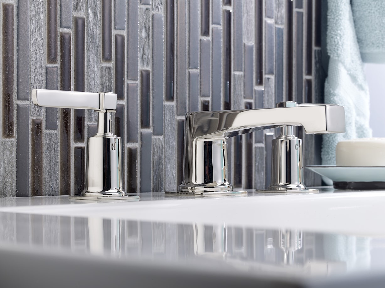 Watermark H-Line - Series