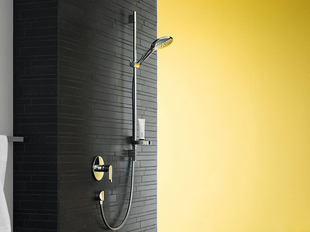 Hansgrohe Metris - Series