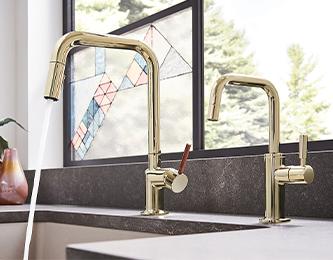 Brizo Odin - Series