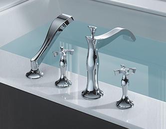 Brizo RSVP - Series