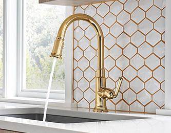 Brizo Rook - Series
