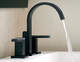 Brizo Siderna - Series