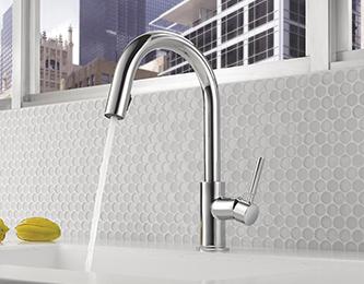 Brizo Solna - Series