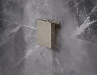 Brizo Steam System - Series
