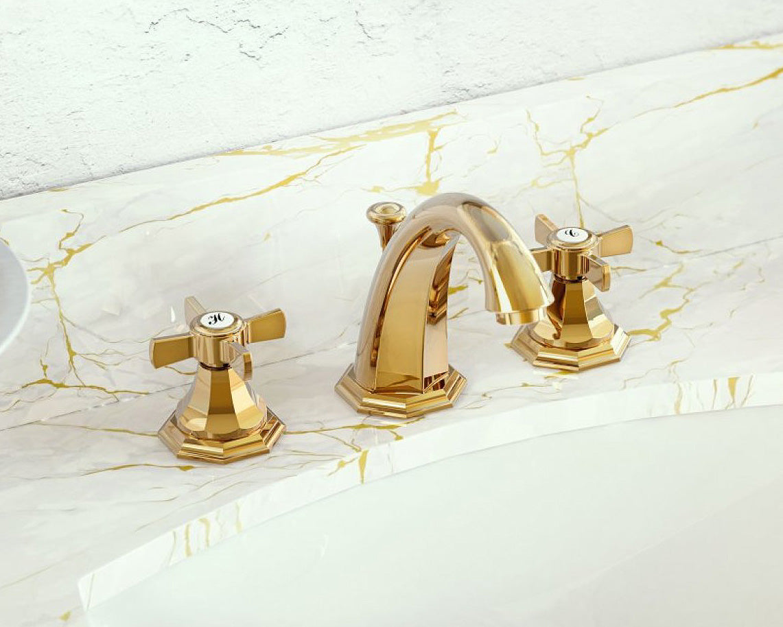 Graff Topaz - Series