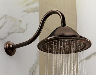 Brizo Traditional - Series