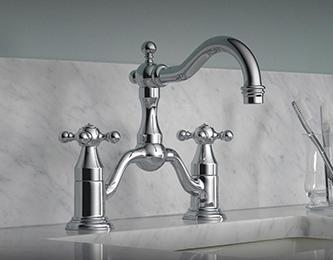 Brizo Tresa - Series