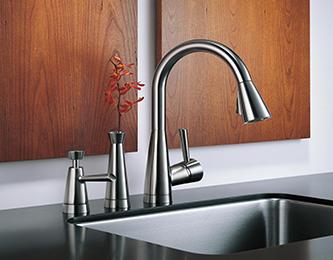 Brizo Venuto - Series