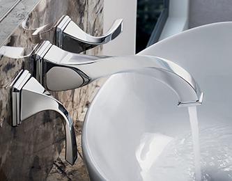 Brizo Virage - Series