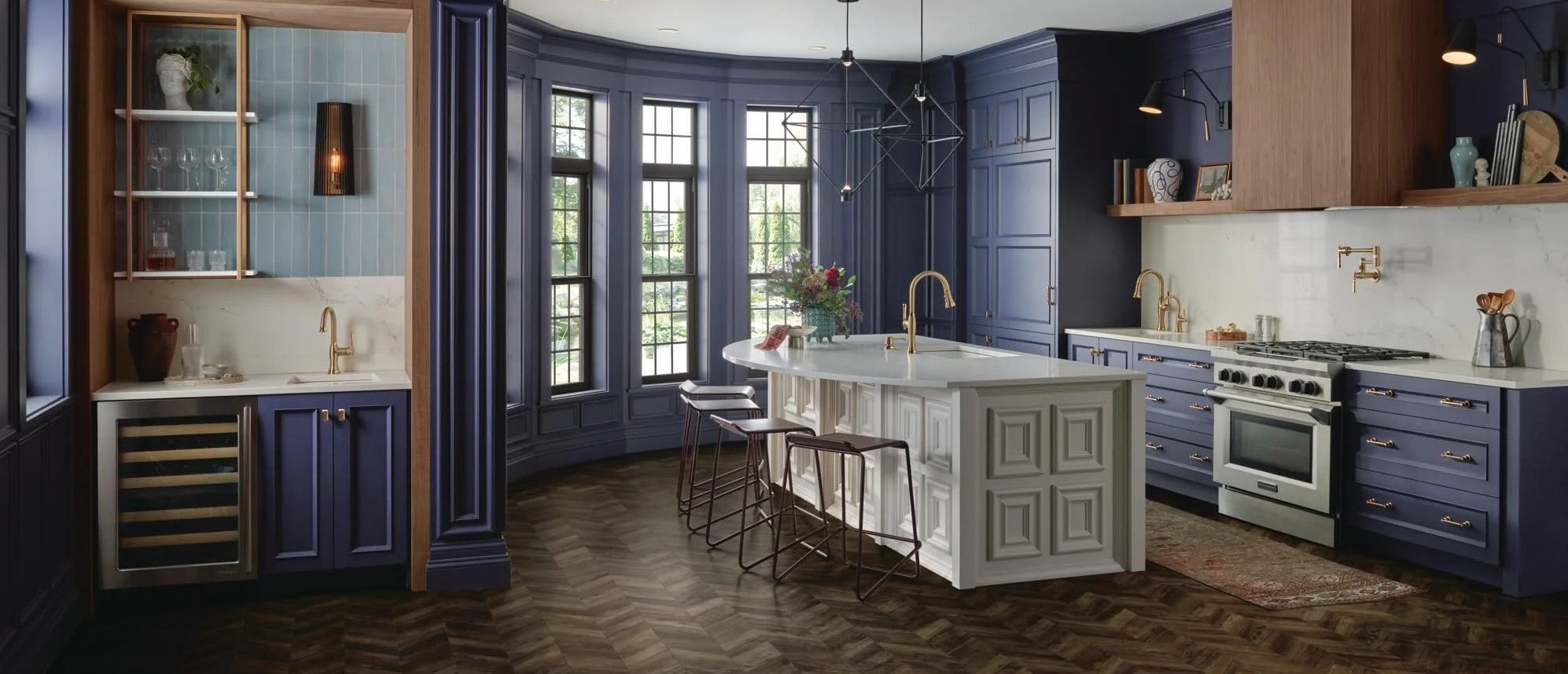 Brizo Faucets & Fixtures | Luxury Designs at PlumbTile