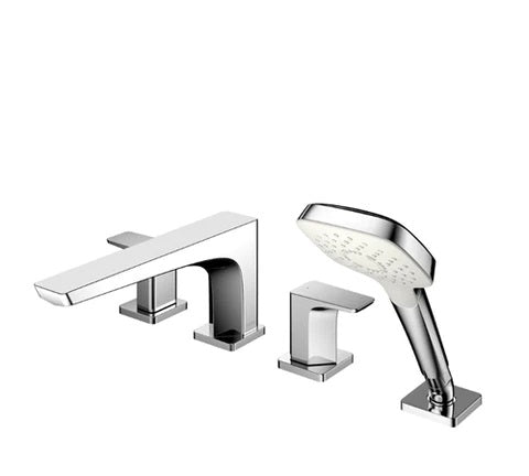 Toto Residential Faucets - Series