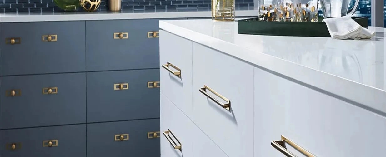 Top Knobs
