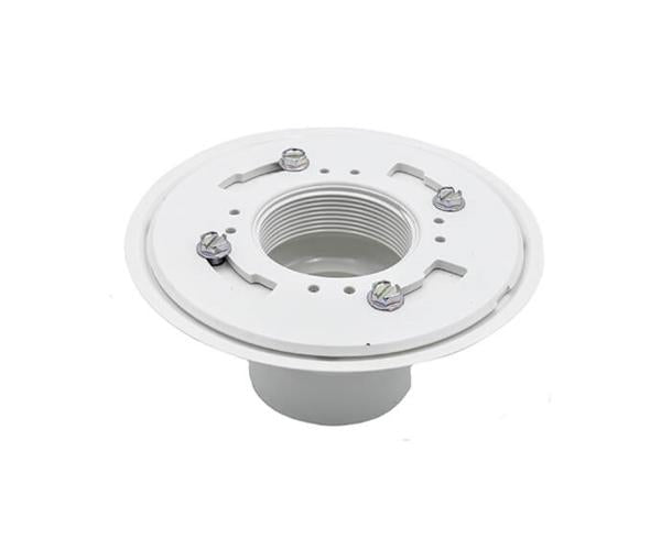 Mountain Plumbing - Select Series Shower Drains - Drain Body - ABS Rough