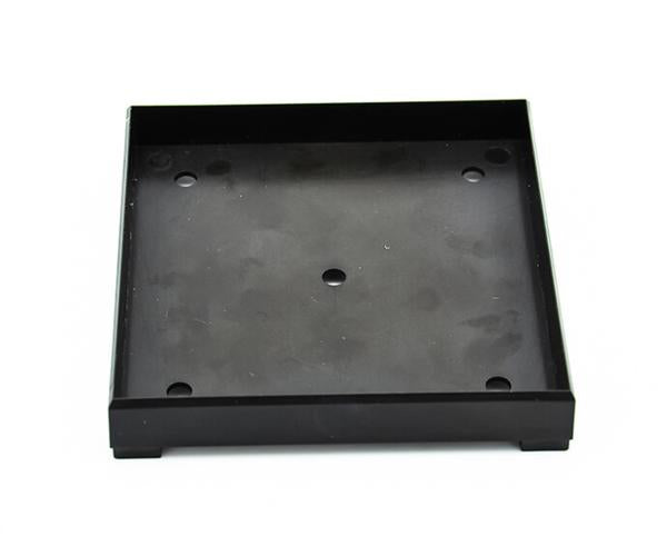Mountain Plumbing - Select Series Shower Drains - Tile-in Shower Grid - 4 Inch