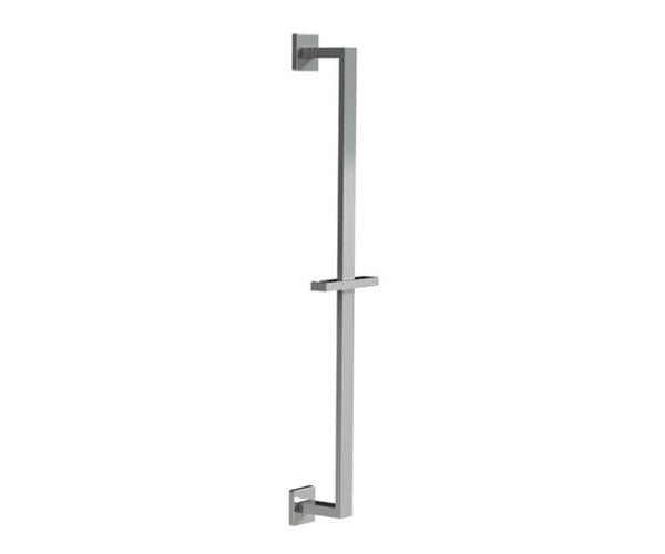 Mountain Plumbing - Wall Mounted Shower Rail - Rectangular