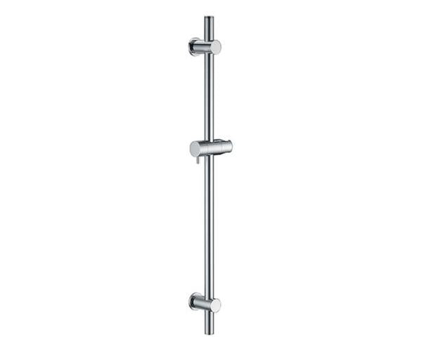 Mountain Plumbing - Wall Mounted Shower Rail - Round