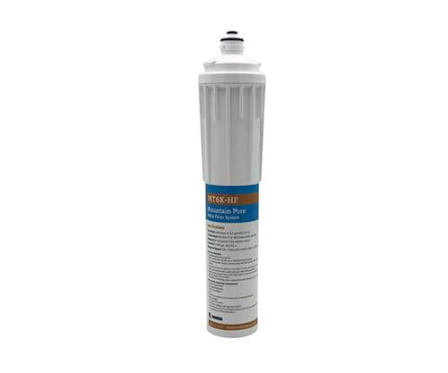 Mountain Plumbing - Mountain Pure® Replacement Cartridge (Fits Model MT6K-HF)