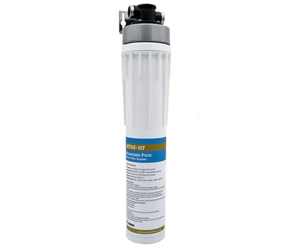 Mountain Plumbing - Mountain Pure® Full Flow Water Filter System (6,000 Gallon Capacity)