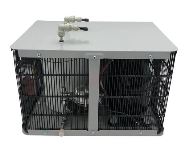 Mountain Plumbing - Mountain Chill® Water Chiller