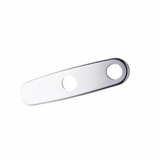 Grohe - 10 Two-Hole Escutcheon