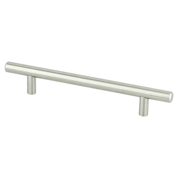 Berenson - Tempo 128mm CC Brushed Nickel Bar Pull