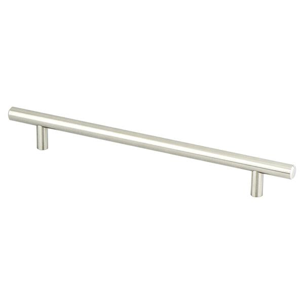 Berenson - Tempo 192mm CC Brushed Nickel Bar Pull