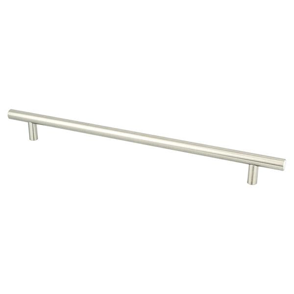 Berenson - Tempo 256mm CC Brushed Nickel Bar Pull