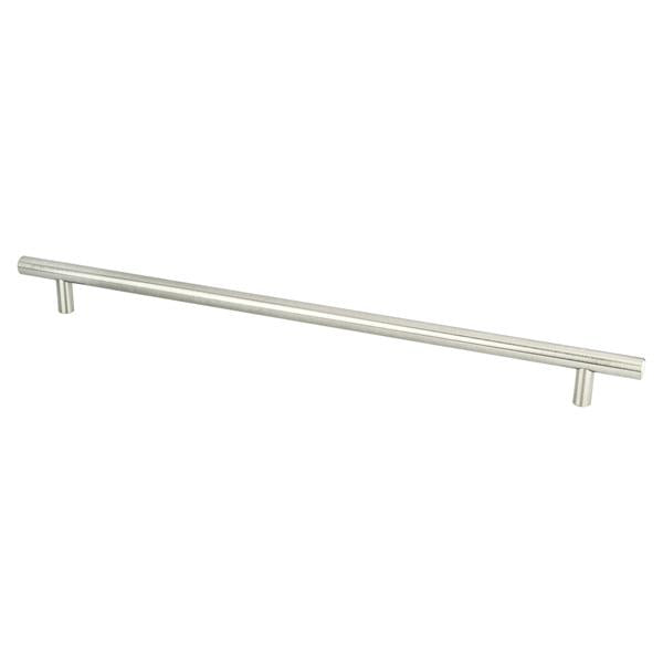 Berenson - Tempo 320mm CC Brushed Nickel Bar Pull