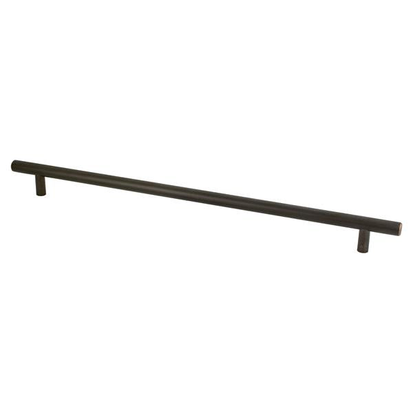 Berenson - Tempo 320mm CC Verona Bronze Bar Pull