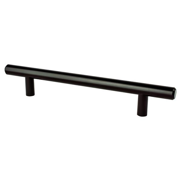 Berenson - Tempo 128mm CC Black Bar Pull