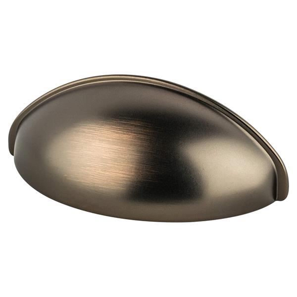 Berenson - Advantage Three 64mm CC Oiled Bronze Cup Pull