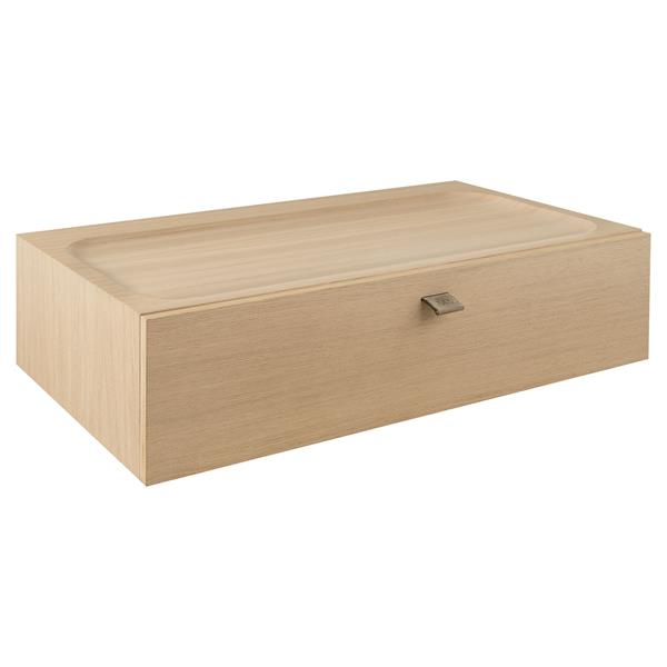 DXV - 36 Inch Wall Hung Drawer Unit
