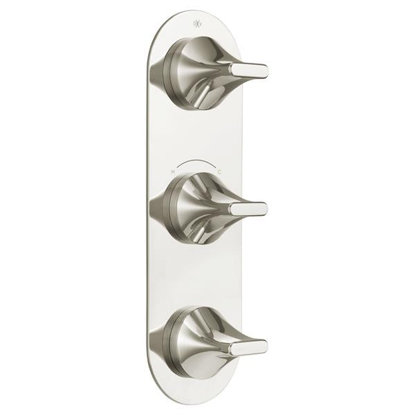 DXV - Modulus 3-Handle Thermostatic Trim