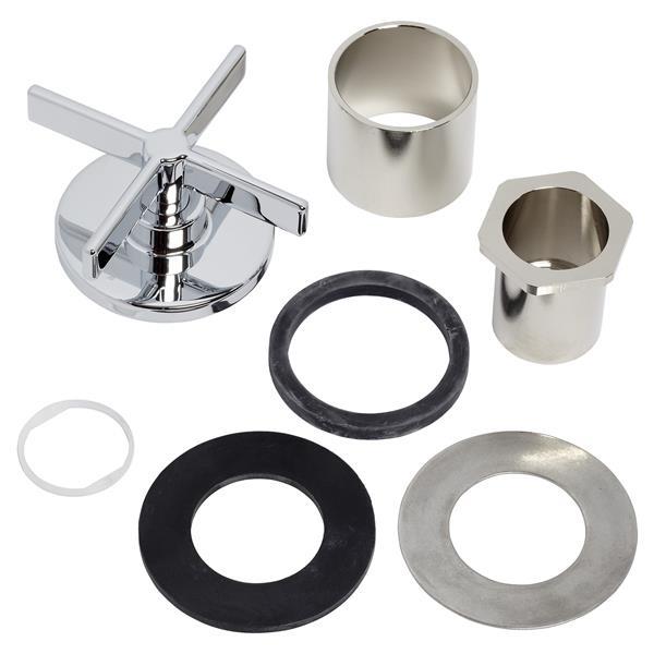 DXV - Cross Handle Assy Percy