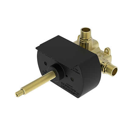 Newport Brass - Newport Brass - Balanced Pressure Shower Trim Valve