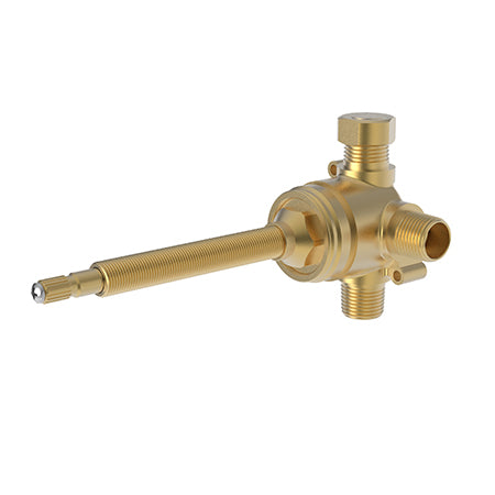 Newport Brass - 1/2 Inch In-wall diverter valve
