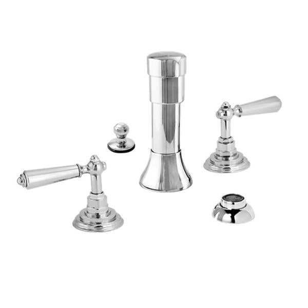 Sigma - Bidet Set Complete Aria